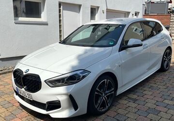 BMW 118 85.750 km 22.450 &euro; Kleinbundenbach 66501