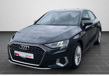 Audi A3 108.500 km 17.990 &euro; Homburg 66424
