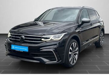 VW Tiguan Allspace 99.900 km 33.990 &euro; Homburg 66424