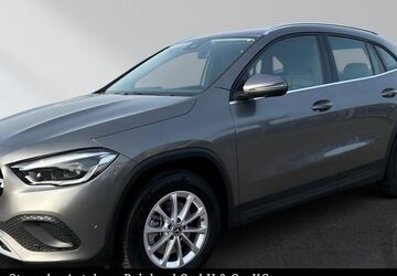 Mercedes-Benz GLA 250 7.490 km 33.850 &euro; Zweibrücken 66482