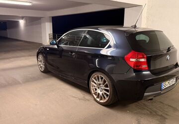 BMW 118 270.000 km 5.999 &euro; Saarbrücken 66121