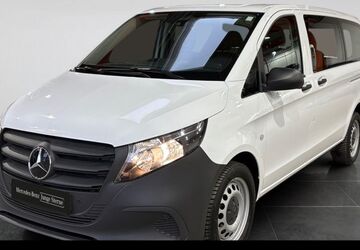 Mercedes-Benz Vito 6.370 km 41.650 &euro; Saarbrücken 66117
