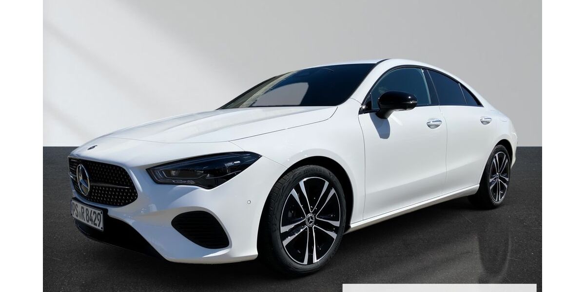 Mercedes-Benz CLA 180 9.000 km 39.900 &euro; Zweibrücken 66482