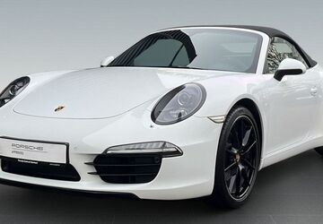 Porsche 991 72.232 km 86.850 &euro; Saarbrücken 66115