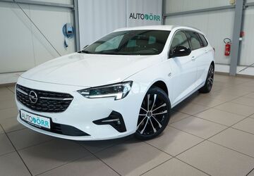 Opel Insignia 49.920 km 21.900 &euro; Homburg 66424