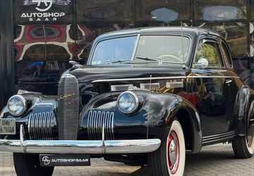 Cadillac Andere 64.835 km 29.900 &euro; Saarbrücken 66117