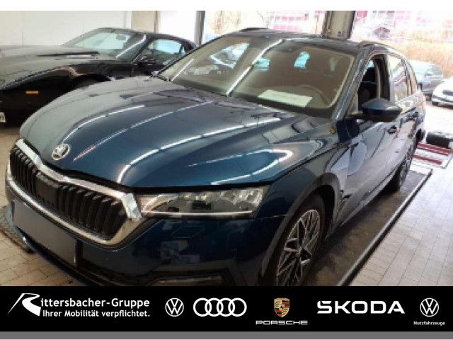 Skoda Octavia 84.484 km 24.690 &euro; Saarbrücken 66130