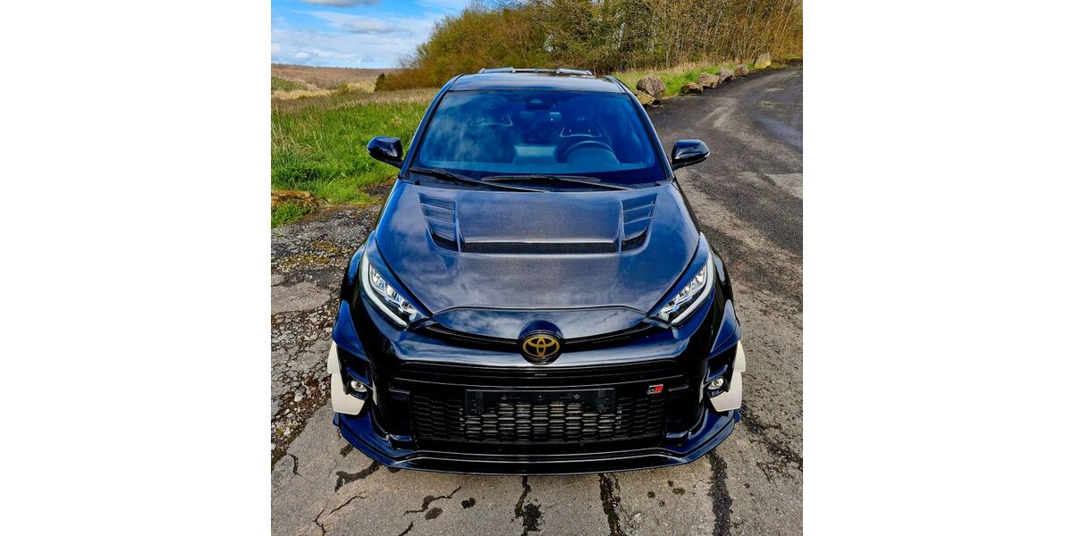 Toyota Yaris 35.900 km 35.400 &euro; Saarbrücken 66129