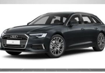 Audi A6 34.700 km 36.680 &euro; Homburg 66424