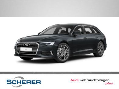 Audi A6 34.700 km 36.680 &euro; Homburg 66424