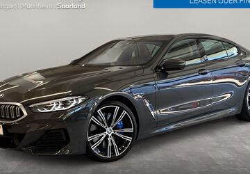 BMW 840 29.283 km 66.980 &euro; Saarbrücken 66121