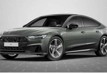 Audi A7 12.417 km 60.940 &euro; Saarbrücken 66115