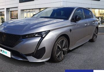 Peugeot 308 28.488 km 24.990 &euro; Saarbrücken 66119