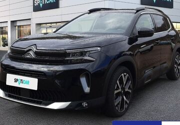 Citroen C5 Aircross 29.669 km 21.590 &euro; Saarbrücken 66119