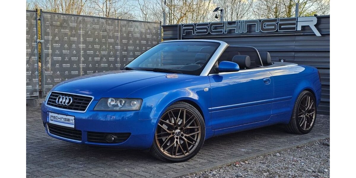 Audi A4 174.874 km 6.980 &euro; Kleinblittersdorf 66271