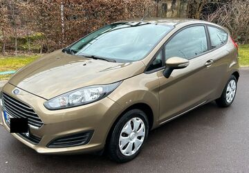 Ford Fiesta 129.000 km 3.990 &euro; Saarbrücken 66111