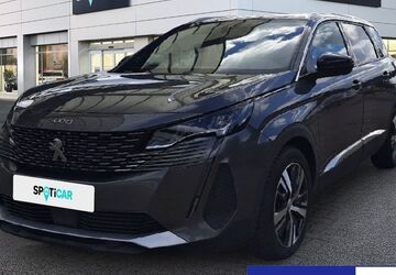 Peugeot 5008 38.887 km 28.990 &euro; Saarbrücken 66119