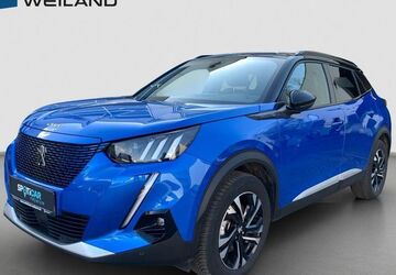 Peugeot 2008 23.098 km 20.500 &euro; Neunkirchen 66539