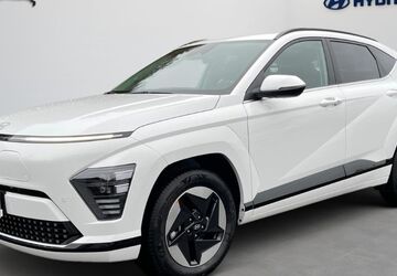 Hyundai KONA Elektro 7.391 km 35.990 &euro; Contwig 66497