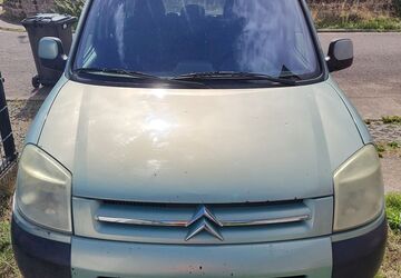 Citroen Berlingo 215.000 km 1.500 &euro; Kirkel 66459