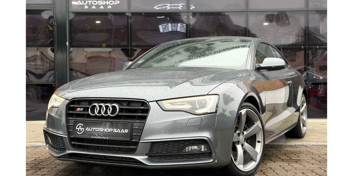 Audi S5 153.795 km 18.800 &euro; Saarbrücken 66117