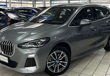 BMW 225 Active Tourer 37.300 km 29.949 &euro; Pirmasens 66954