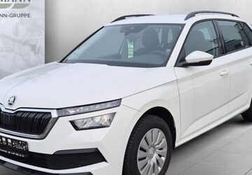 Skoda Kamiq 29.950 km 17.444 &euro; Zweibrücken 66482