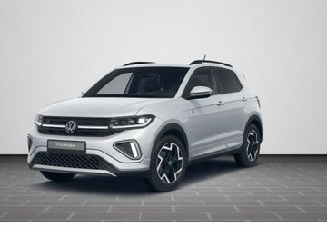 VW T-Cross 20.496 km 27.900 &euro; Saarbrücken 66121