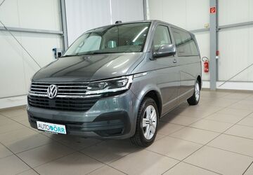 VW T6 Multivan 95.500 km 39.900 &euro; Homburg 66424