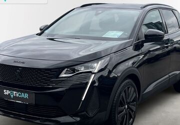 Peugeot 3008 30.900 km 28.490 &euro; Homburg 66424