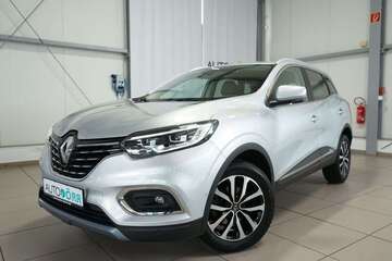 Gebrauchte Renault Kadjar