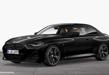 BMW M240i 45.260 km 47.590 &euro; Kirkel 66459