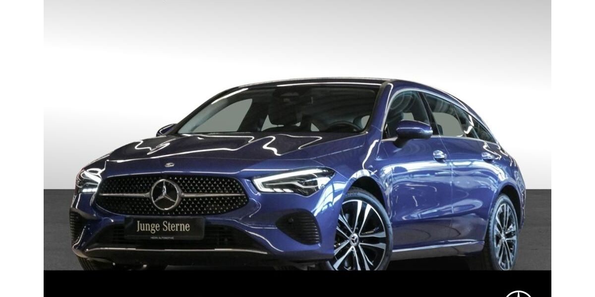 Mercedes-Benz CLA 250 Shooting Brake 11.953 km 31.900 &euro; Saarbrücken 66117