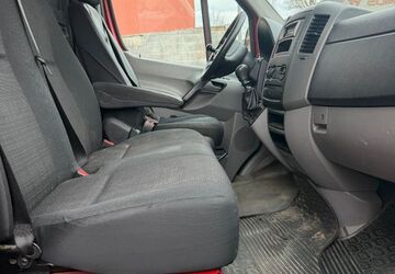 Mercedes-Benz Sprinter 322.000 km 9.200 &euro; Saarbrücken 66113