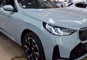BMW X3 24.773 km 54.375 &euro; Pirmasens 66954