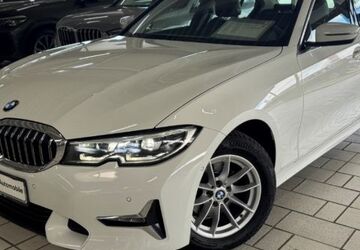 BMW 320 67.100 km 27.899 &euro; Pirmasens 66954