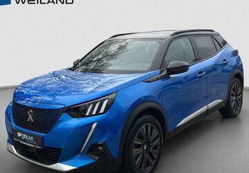 Peugeot 2008 41.785 km 19.500 &euro; Neunkirchen 66539