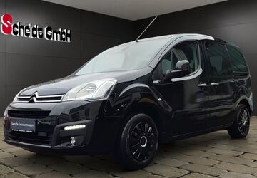 Citroen Berlingo 93.420 km 11.750 &euro; Schiffweiler 66578