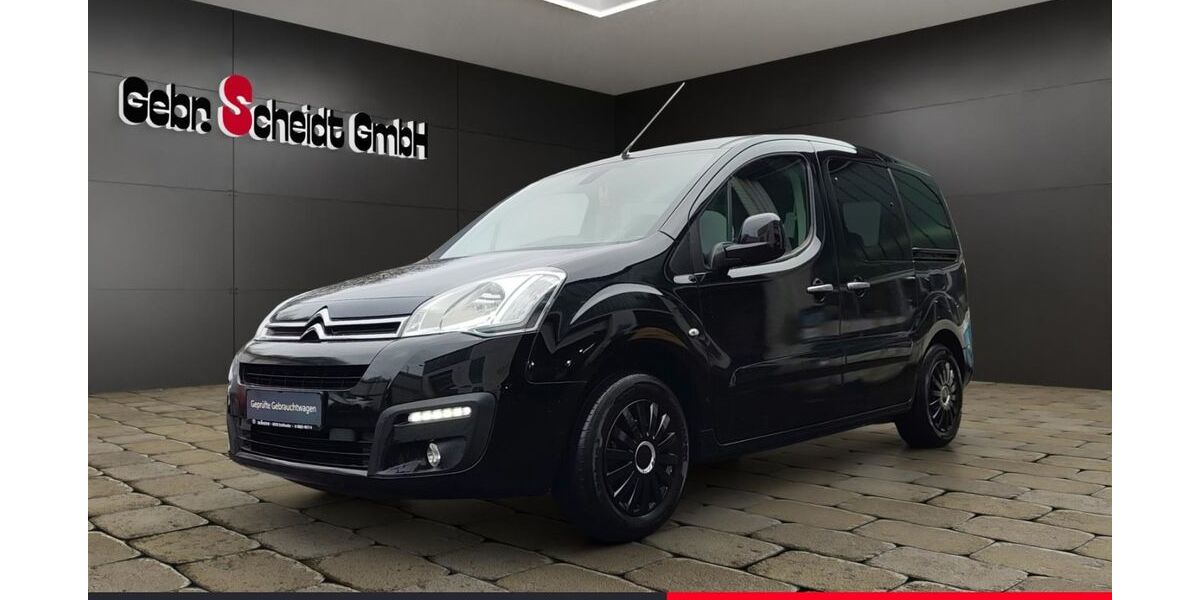 Citroen Berlingo 93.420 km 11.750 &euro; Schiffweiler 66578
