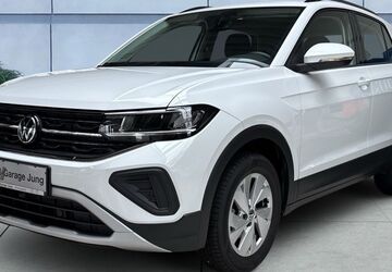 VW T-Cross 5.249 km 21.980 &euro; Pirmasens 66953