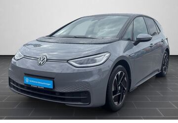 VW ID.3 34.650 km 20.990 &euro; Saarbrücken 66115