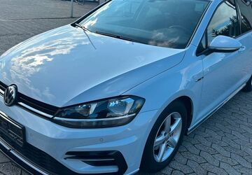 VW Golf 145.000 km 10.990 &euro; Saarbrücken 66117
