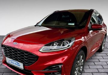 Ford Kuga 33.000 km 25.990 &euro; Neunkirchen 66539