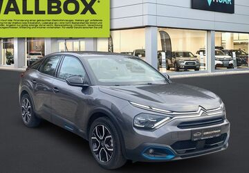 Citroen C4 52.541 km 16.990 &euro; Pirmasens 66955