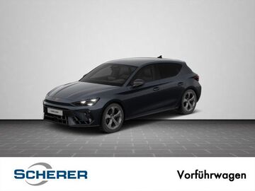 Gebrauchte Cupra Leon