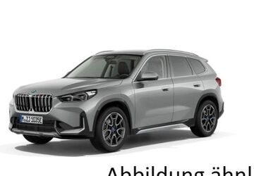 BMW X1 17.500 km 48.733 &euro; Pirmasens 66954