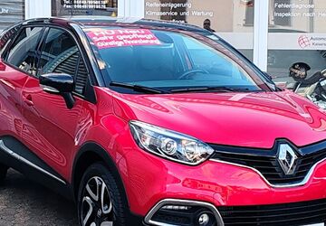 Renault Captur 81.806 km 11.676 &euro; Kirkel 66459