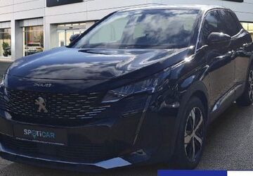 Peugeot 3008 61.855 km 20.990 &euro; Saarbrücken 66119