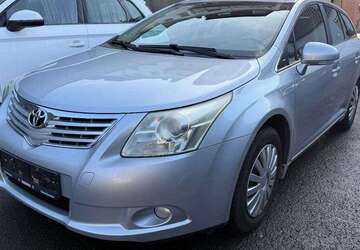 Toyota Avensis 199.000 km 7.600 &euro; Saarbrücken 66115