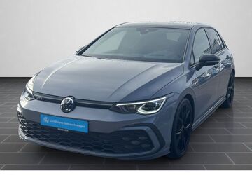 VW Golf 55.500 km 29.400 &euro; Saarbrücken 66115
